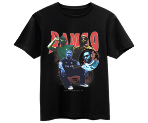 T-shirt DAMSO