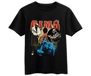 T-shirt GIMS