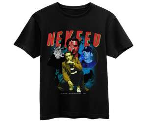 T-shirt NEKFEU