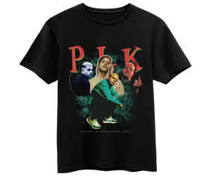 T-shirt PLK