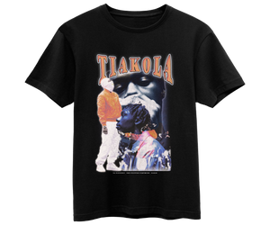 T-shirt TIAKOLA